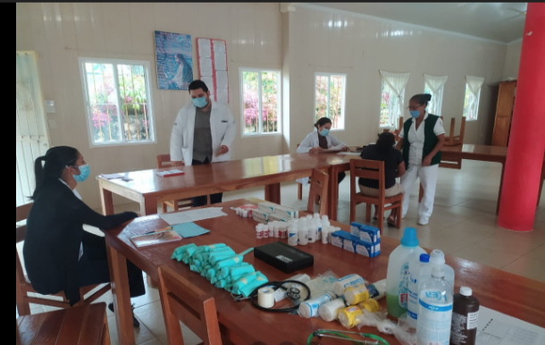 Tras fallo de tribunal, 35 familias zoques son desplazadas de Esquipulas Guayabal