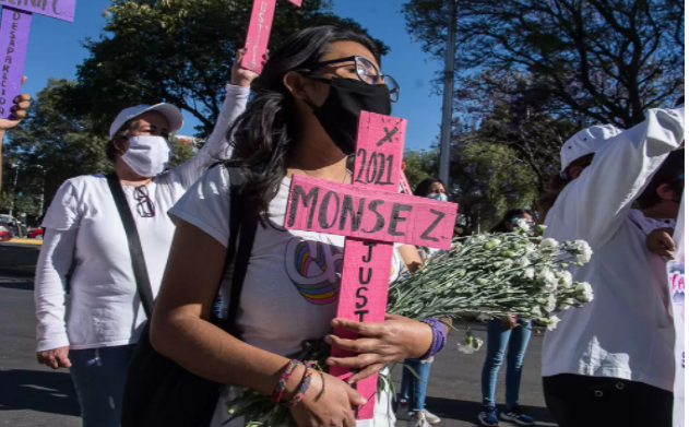 Puebla registra un probable feminicidio cada 4 días durante el 2020: CCSJ