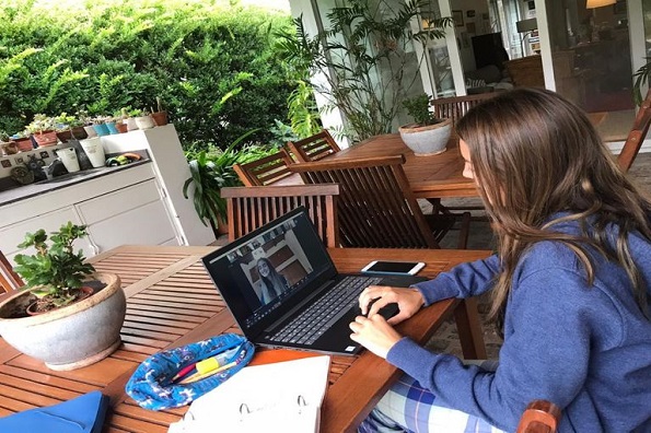 Mujeres en pandemia: más trabajo, menos empleos