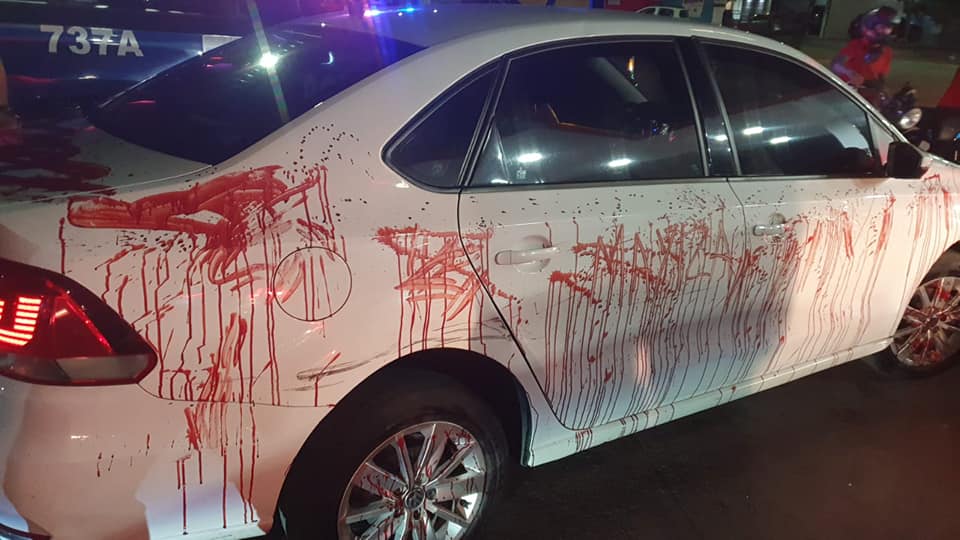 Piden aplicar el Código Penal contra 92 casos de apología del delito durante Halloween