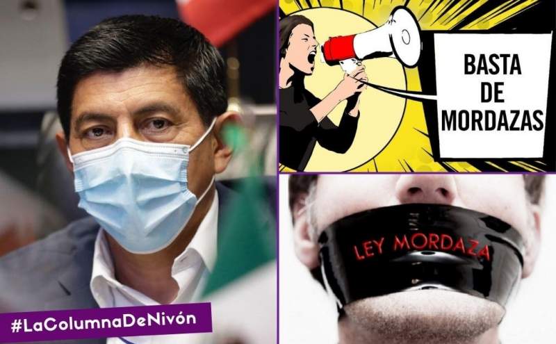 Propone Salomón Jara cárcel a opositores contra Revocación del Mandato; ¡Es una “Ley Mordaza”!