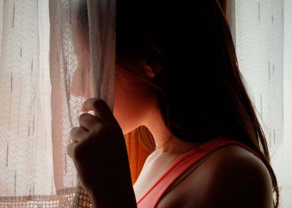 La tragedia de una niña víctima de agresión sexual