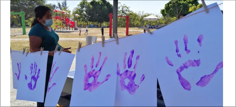 Crean red para que trabajadoras del hogar se afilien al seguro social