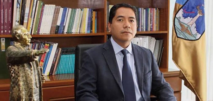 Eduardo Martínez Helmes