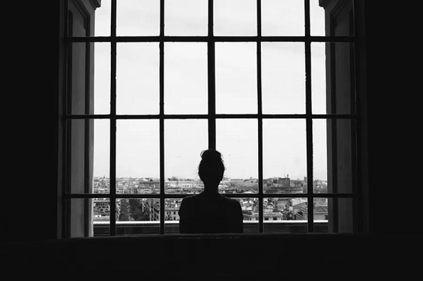 Cómo el feminismo ha salvado mi vida