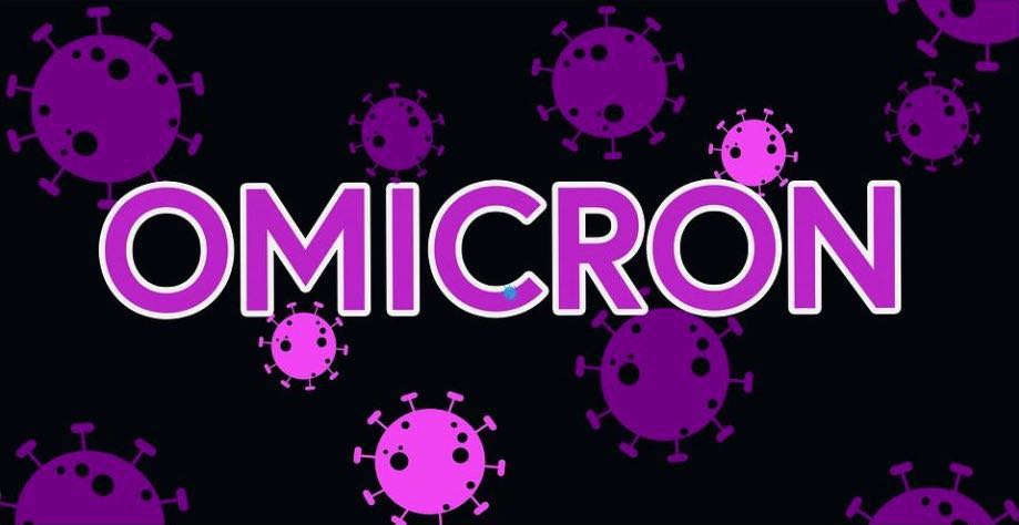 Ómicron en Oaxaca