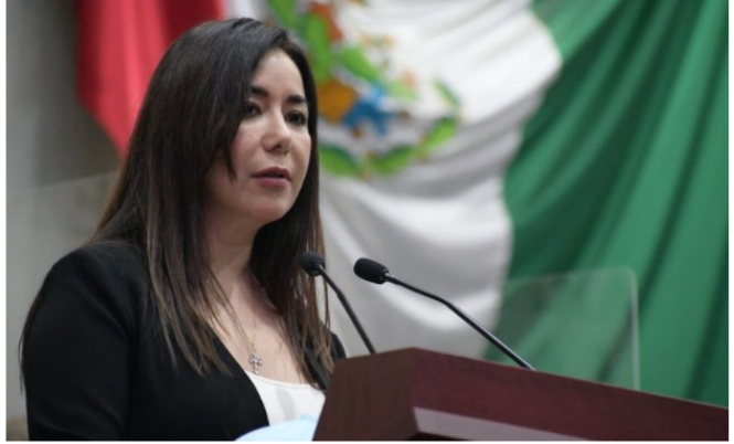 En Oaxaca, van por reforma constitucional para quitar a Gobernador facultad de designar Comisionados y Consejos Municipales
