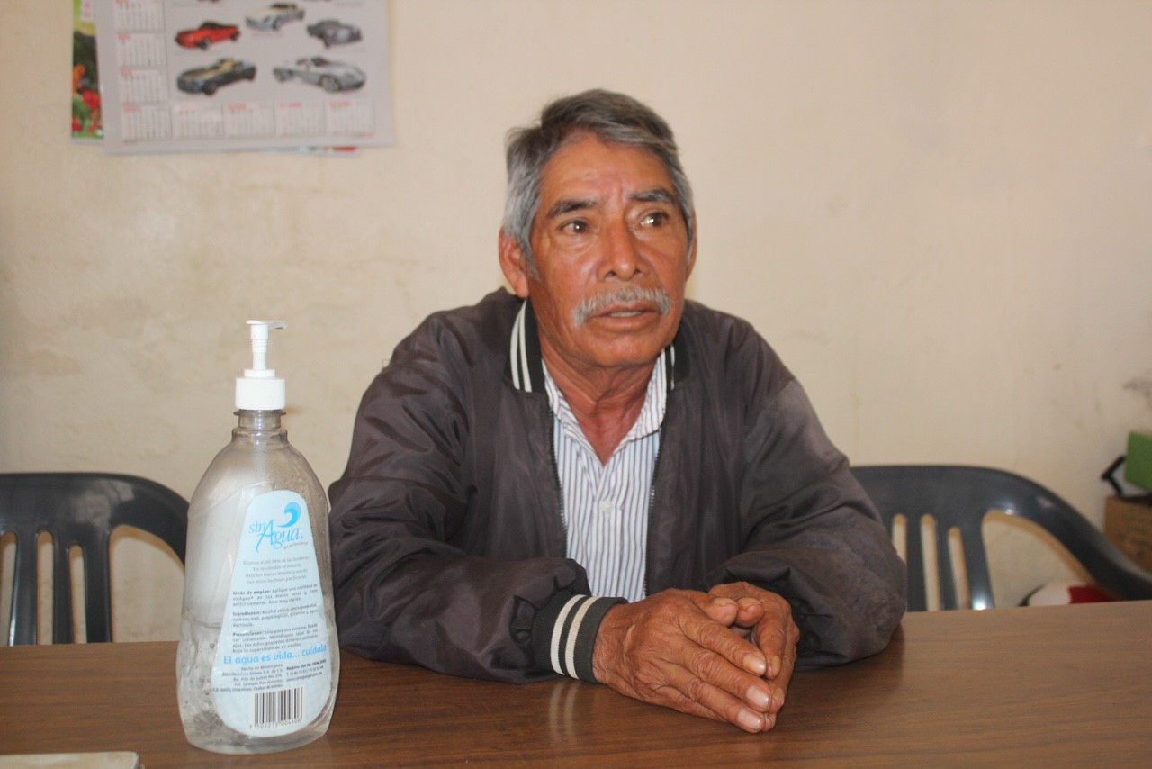 Félix Pablo