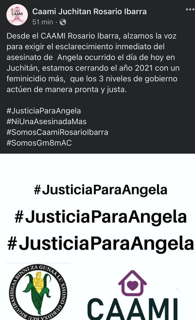 Justicia