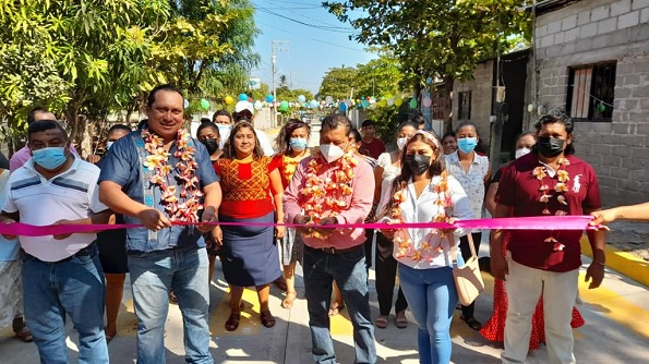 Movimiento Democrático Independiente (MODI)