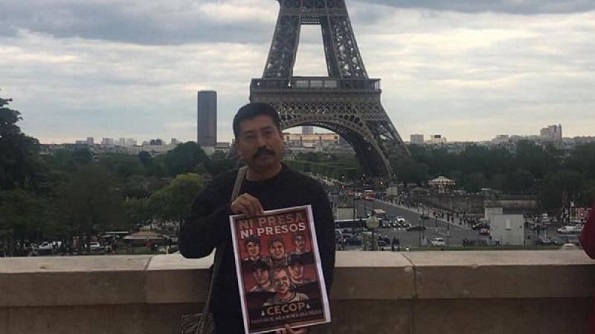 La ONU pide a México evitar la «criminalización de la protesta»; denuncia torturas y malos tratos