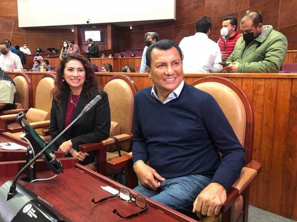 TEEO allana camino para que diputados integren bancada en Congreso