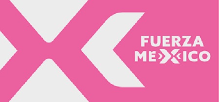 Fuerza por México se queda sin registro como partido político