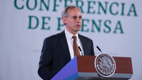 Ómicron no cancela la Navidad en México