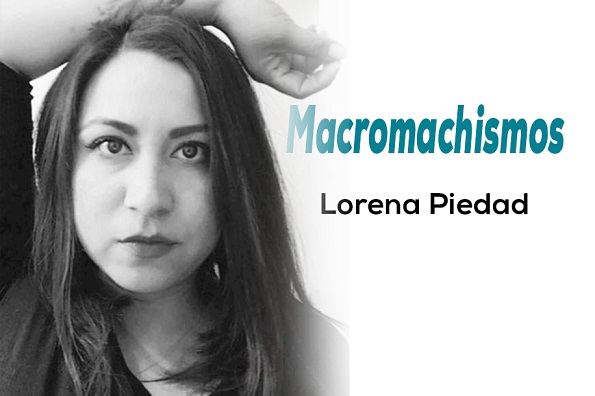 Macromachismos| Las mujeres no deben… ¿Qué es el mansplaining?