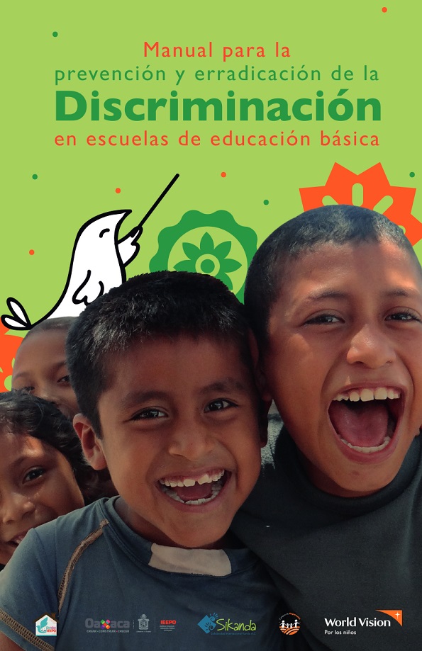 Contribuye el IEEPO a la cultura de respeto y protección de los Derechos Humanos de la niñez