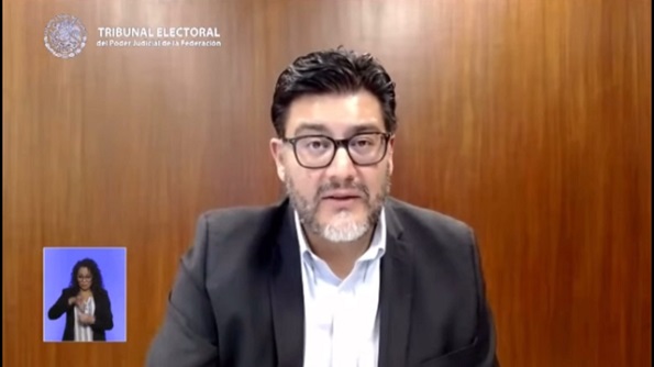 Sala Superior del TEPJF anula elección en Mitla
