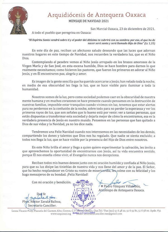 Arquidiócesis