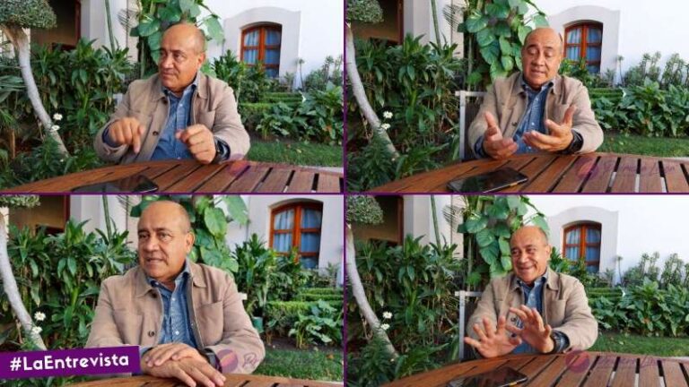 “No soy un político chapulinero, no brinco de partido en partido”: Paco Villarreal
