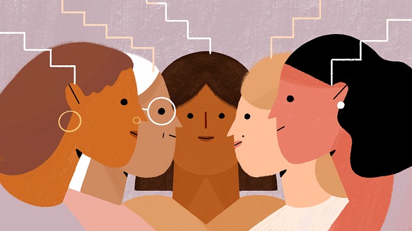 Libres y locas: del estigma a la reivindicación