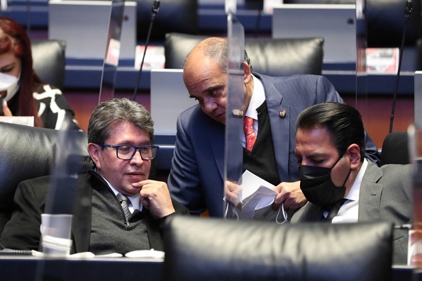 Reformar la justicia civil familiar para garantizar los derechos humanos en controversias familiares