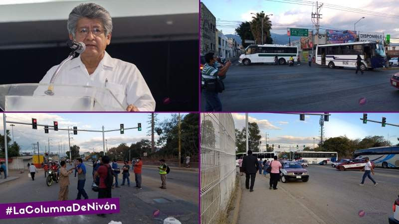 Los retos de Francisco Martínez Neri ante el “tiradero” heredado por Oswaldo García