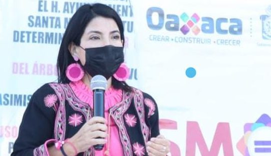 La SMO reitera a nuevas presidentas municipales su compromiso de trabajo conjunto por la igualdad y los DDHH de las mujeres