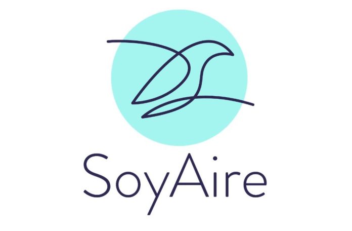 Aire, soy el aire. (Sin ti yo no, sin ti, sin ti yo no). Primera parte.