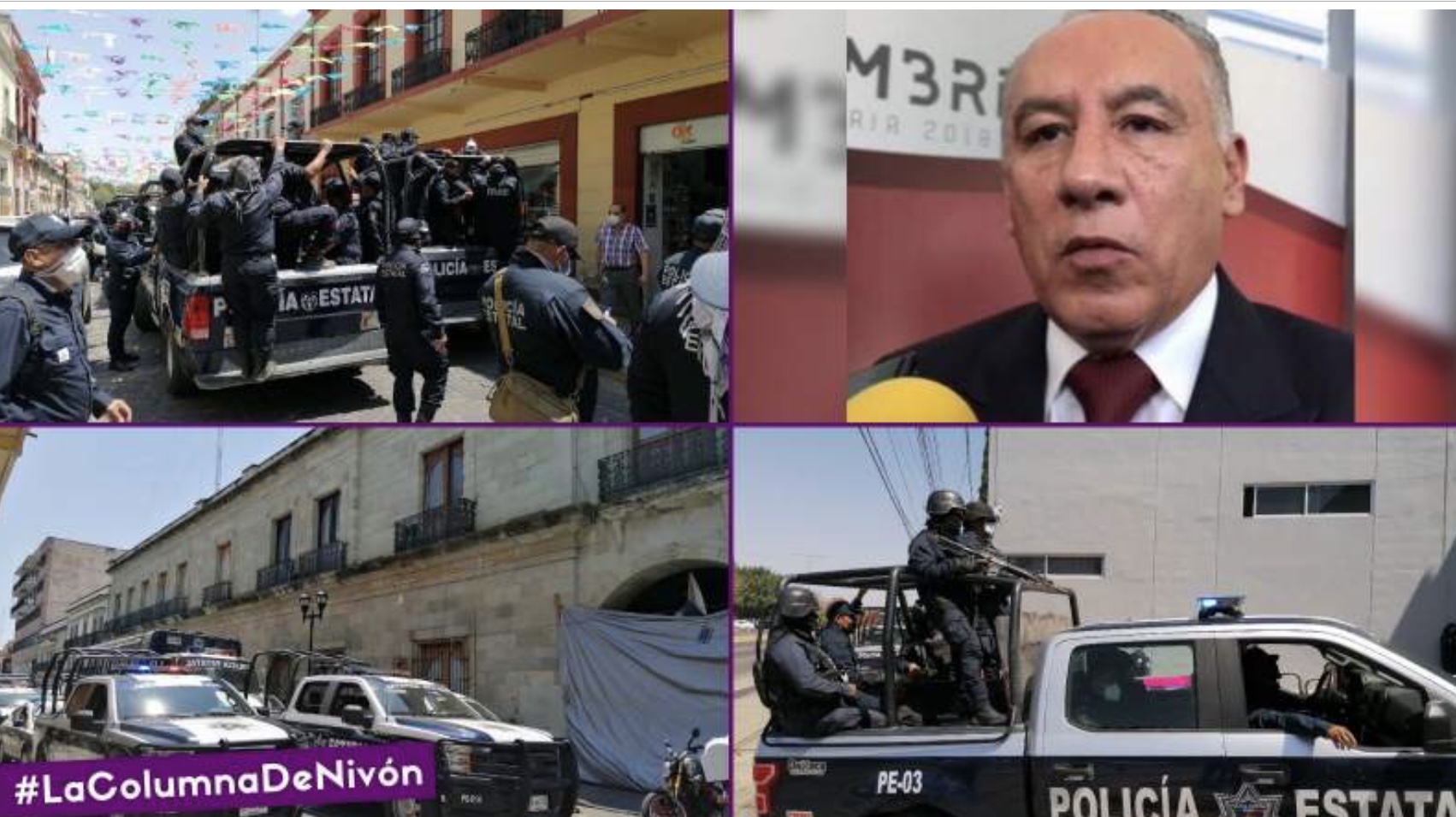 Grave latrocinio en SSPO; regentean 48 plazas de “aviadores” y adeudan a policías 3 meses de ayuda alimenticia