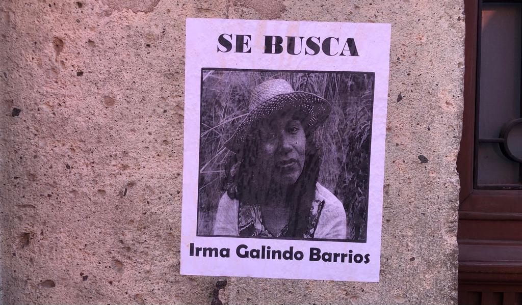 ONU emite acción urgente por desaparición forzada de 5 indígenas de la Mixteca