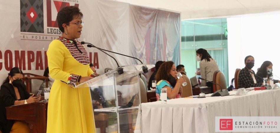 Encargada de despacho de la SSP debe responder por actuar ex secretarios: Diputación