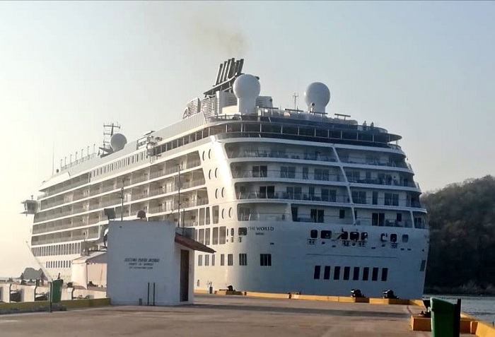 crucero