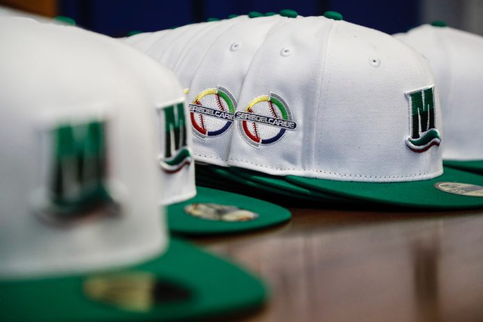 Inicia México su camino rumbo a la Serie del Caribe 2022