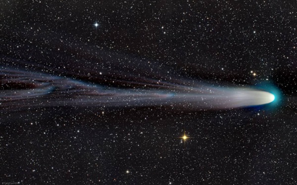 Año Nuevo: astronomía, tradición… y un poco de astrología