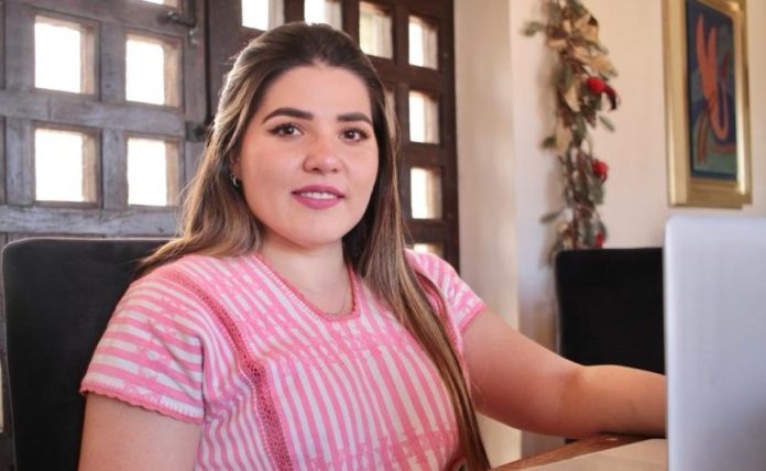 Refuerza 65 Legislatura prohibición de matrimonio infantil en Oaxaca