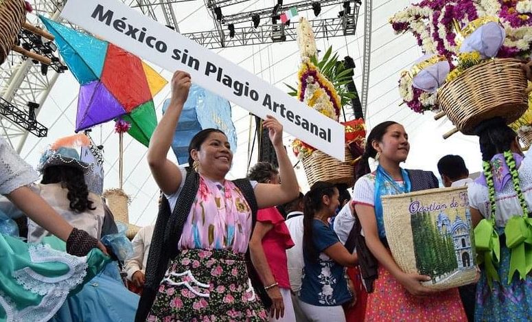 Entra en vigor Ley que protege patrimonio cultural indígena y afromexicano