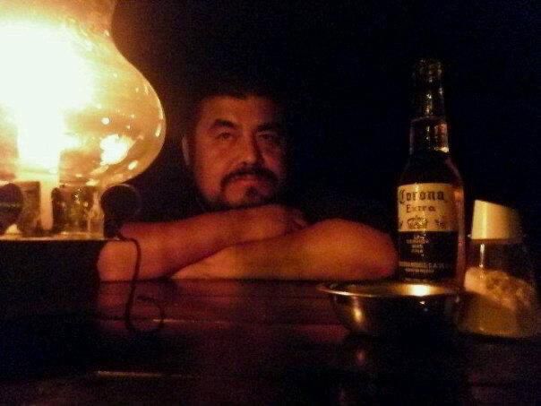 Transtornado | Un texto escrito por el activista Flavio Sosa Villavicencio