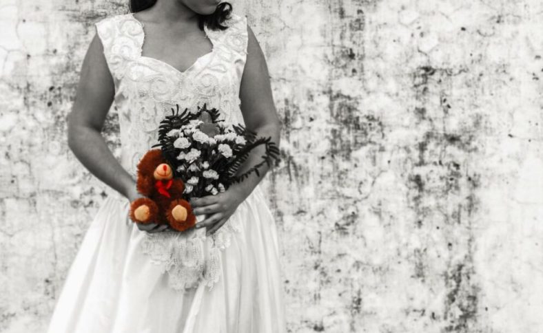 El matrimonio infantil persiste en América Latina