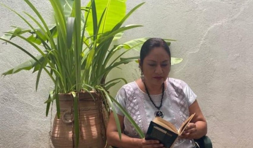 Desaparecer el INALI es un lingüicidio, es  ningunear los esfuerzos de los pueblos indígenas; es borrarnos de un plumazo”: Escritores zapotecas
