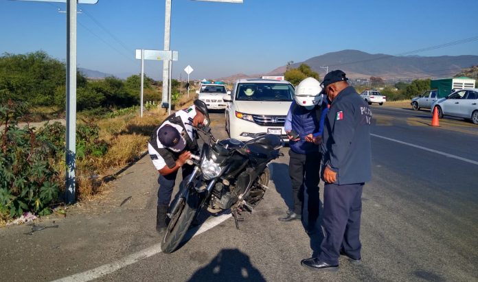 Recupera la policía vial estatal 315 vehículos con reporte de robo activo