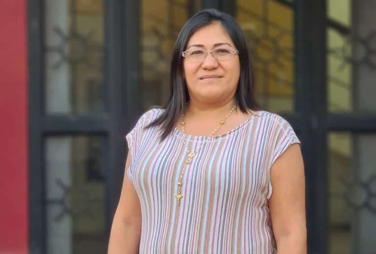 San Jacinto un gobierno de puertas abiertas que si atiende