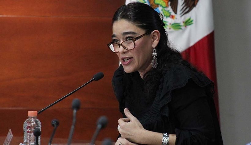 En 2022, oaxaqueñas y oaxaqueños podrán votar desde el extranjero