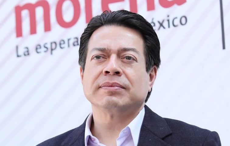Denuncia integrante de Comisión de Honestidad y Justicia cabildeo “en lo oscurito”, de Mario Delgado a favor de sus “designaciones” a gubernaturas