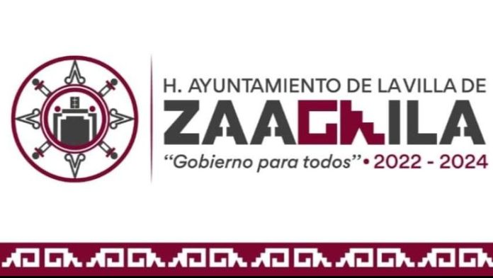Exhorta ayuntamiento de Zaachila a suspender actividades masivas para evitar propagación de Covid_19