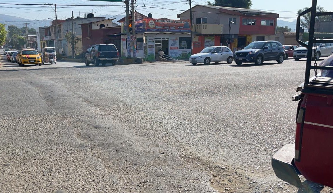 Trabajamos para construir un municipio digno  para los habitantes de San Jacinto: Gaby Díaz
