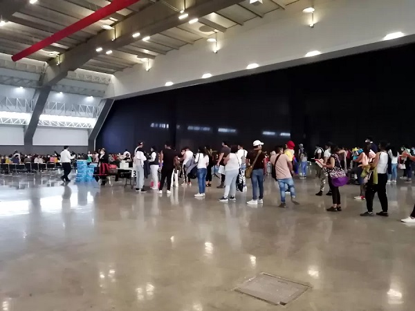 Menores de edad son quienes más se contagian en la cuarta ola en Puebla