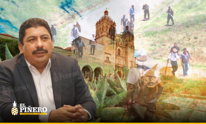 Duermes con 5 problemas y te levantas con 10: Segego ante su incapacidad
