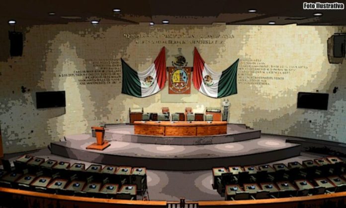 Congreso de Oaxaca sigue en desacato a sentencia del TEPJF