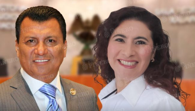 Sala Xalapa del TEPJF tumba bancada a PVEM en Congreso de Oaxaca, pretendida por diputada del Verde y uno del PRI