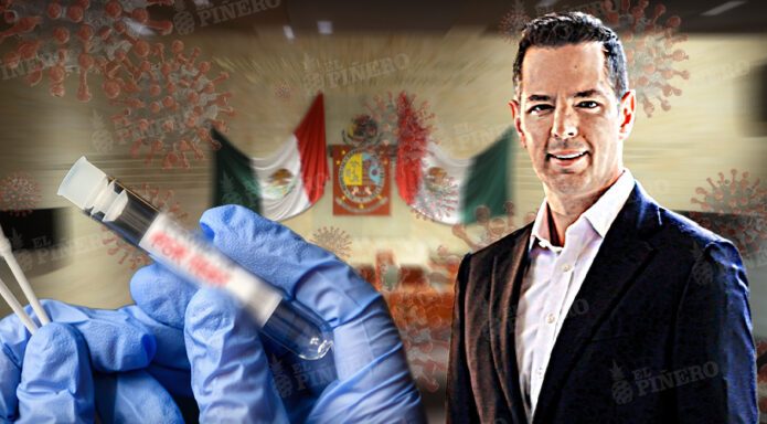 Por Ómicron, Congreso pide a Gobernador aplicar pruebas gratuitas PCR en Oaxaca